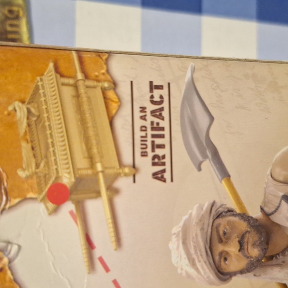 Indiana Jones collectable - Picture 4 of 4